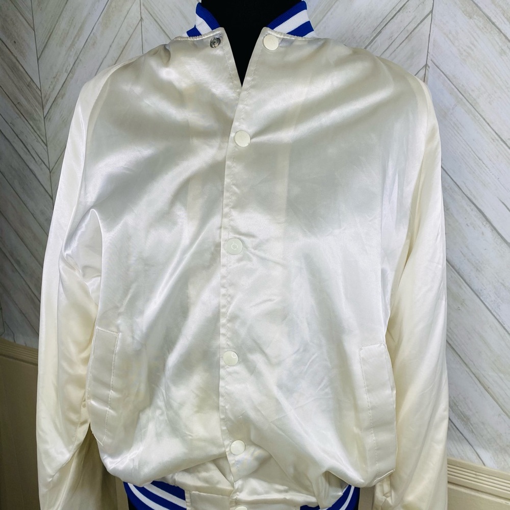 Active Generation Bomber Jacket - image 5